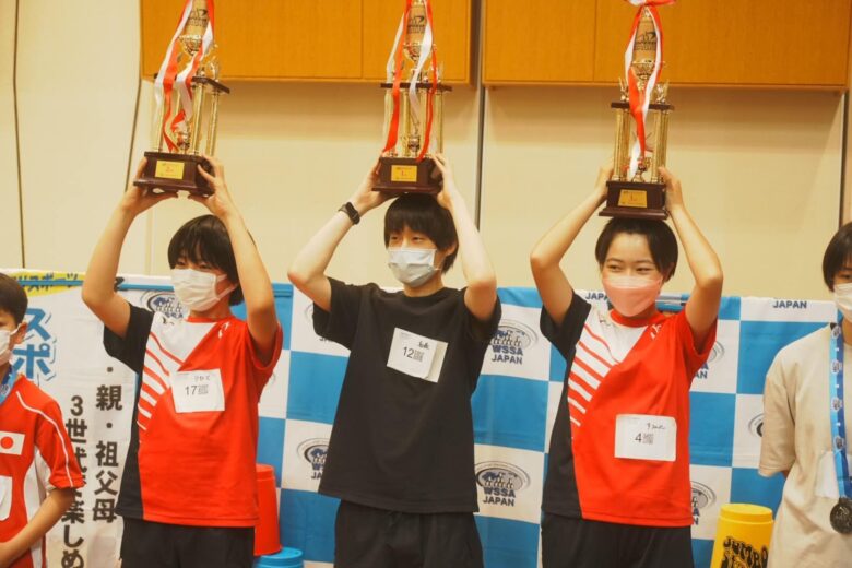 大会・コンテスト