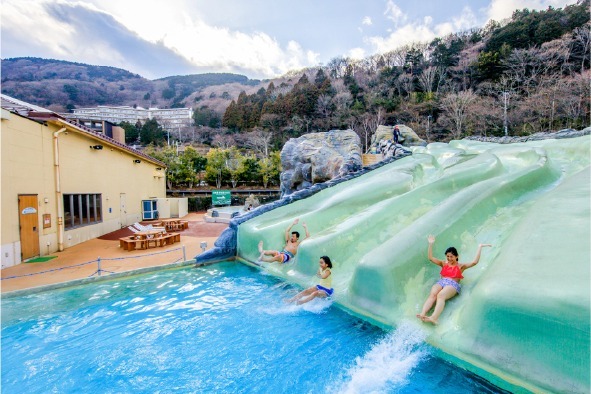 娯楽・アミューズメント