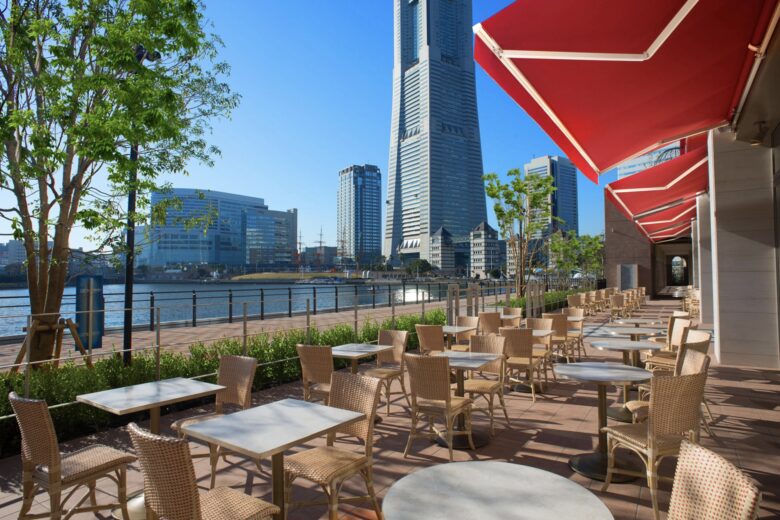 飲食店・カフェ