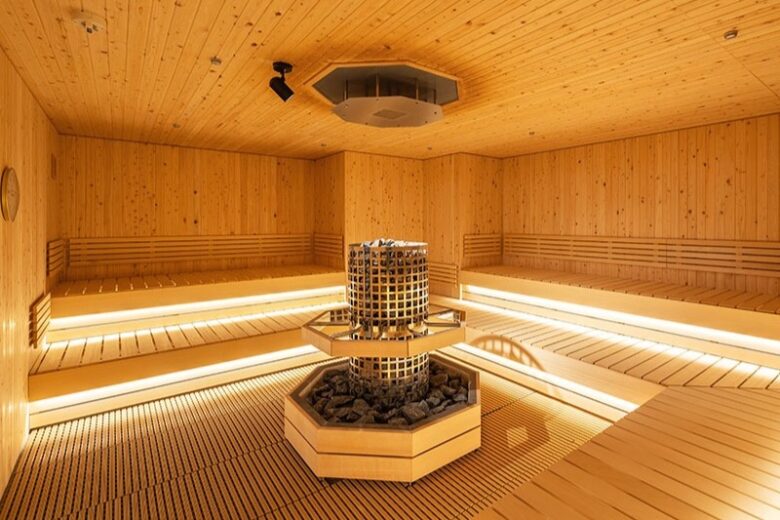 サウナ・スパ・銭湯