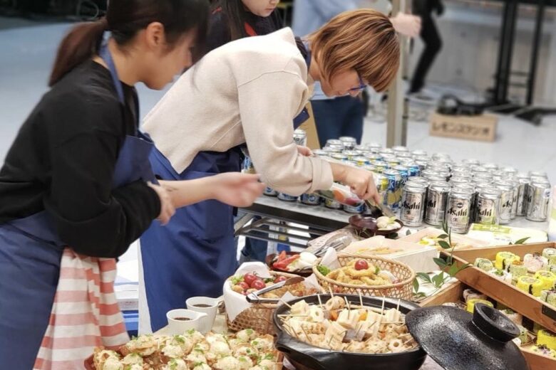 コーディネーター