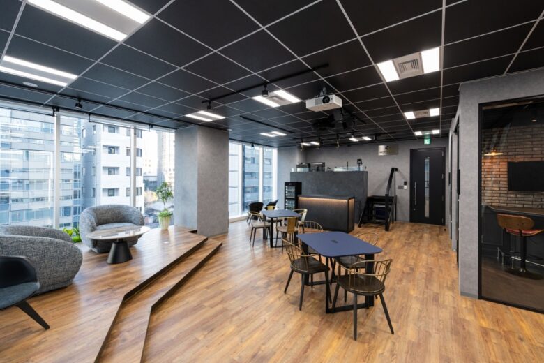 場所・時間貸しOK